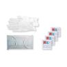 Kit de proteção MyKit®