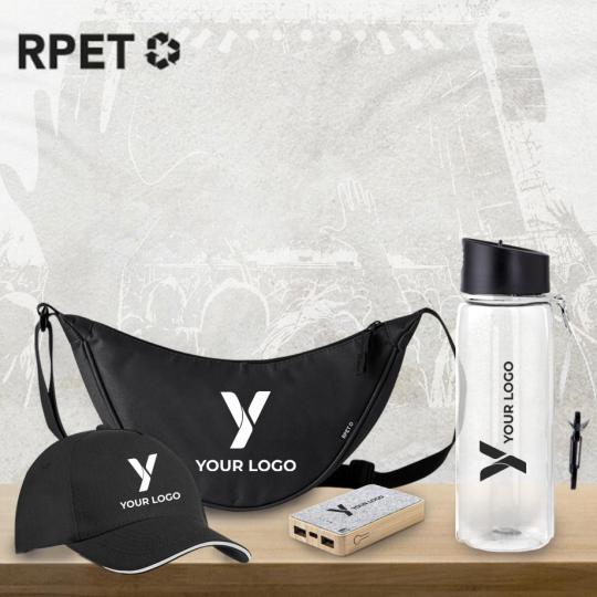 Kit PB Festival RPET