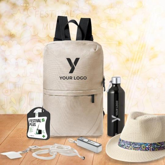 Kit PB Festival Premium