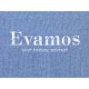 Serviettes Hammam Oxious - Vibe Luxe