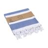 Serviettes Hammam Oxious