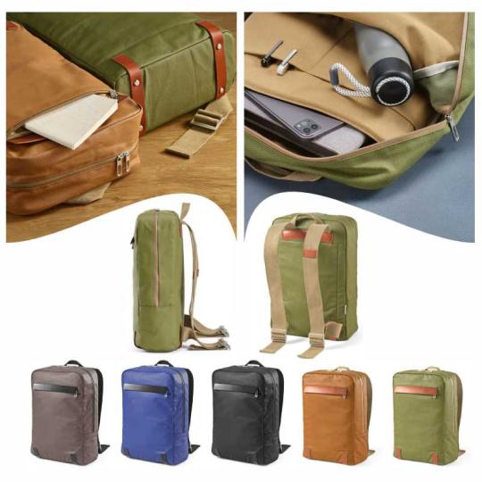 Mochila Portátil 17'' Vienna