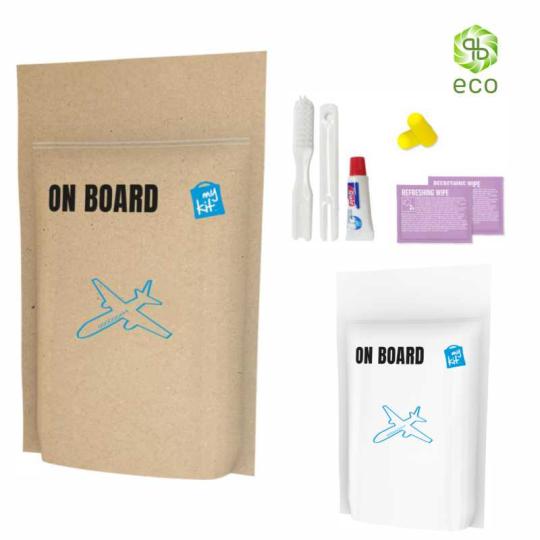 MiniKit A bordo MyKit®