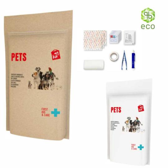 Kit Animales de compañía...