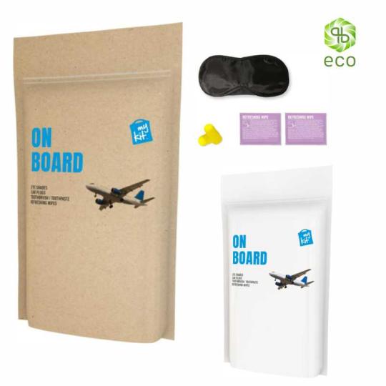 Kit A Bordo MyKit®