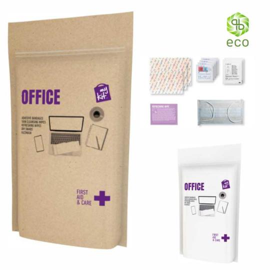 Kit Premiers Secours pour...