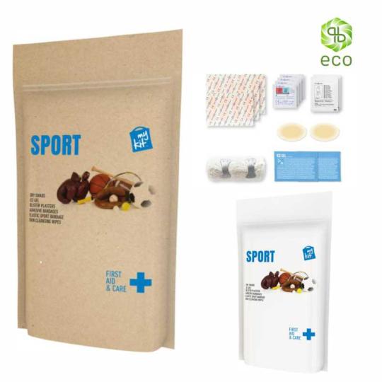 Kit Sport MyKit®