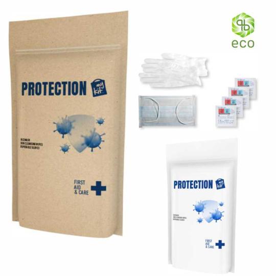 Kit de protection MyKit®