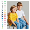 T-shirt de criança Melbourne Kids Mukua®