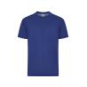 T-shirt unisexe polyester tato coton Derby Mukua®