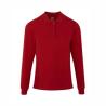 Polo de manga comprida para homem e mulher Hobart Mukua®