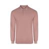Polo de manga comprida para homem e mulher Hobart Mukua®