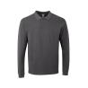 Polo de manga comprida para homem e mulher Hobart Mukua®