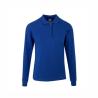 Polo de manga comprida para homem e mulher Hobart Mukua®