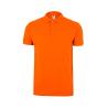 Polo unisexe Gibson Mukua®