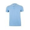 Polo unisexe Gibson Mukua®