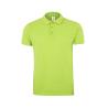 Polo unisexe Gibson Mukua®