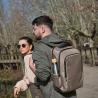 Sac à dos pour ordinateur portable 15,6" New York