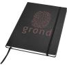 Bloc de notas A4 de tapa dura Classic Journal Books®