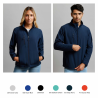 Casaco softshell de homem e mulher Richmond Mukua®
