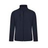Chaqueta softshell de hombre y mujer Richmond Mukua®