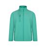 Casaco softshell de homem e mulher Richmond Mukua®