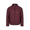 Blouson unisexe matelassé Grafton Mukua®