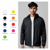 Corta viento unisex Stockton Mukua®
