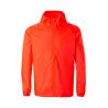Corta viento unisex Stockton Mukua®