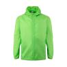 Corta viento unisex Stockton Mukua®