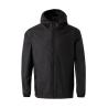Corta viento unisex Stockton Mukua®