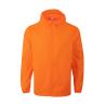 Corta viento unisex Stockton Mukua®