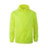 Corta viento unisex Stockton Mukua®