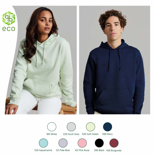 Sweatshirt unissexo com...