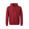 Sweatshirt unissexo com capuz Canyon Mukua®