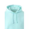 Sweatshirt unissexo com capuz Canyon Mukua®
