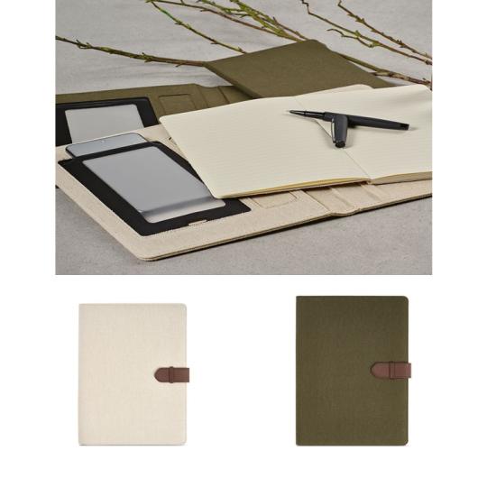 Carpeta / Portafolio A4 Eliot