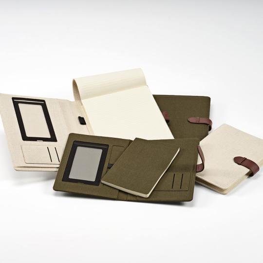 Porta-documentos