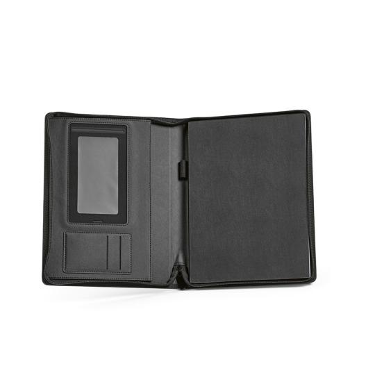 Carpeta con Bloque A5 Orwell