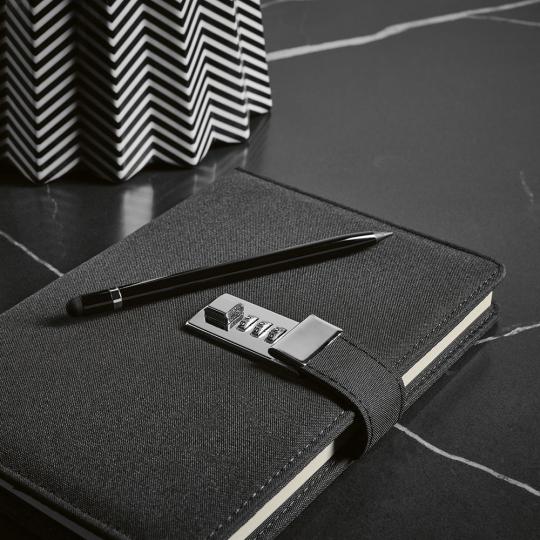 Caderno A5 Melville