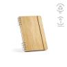 Cahier A5 Dante
