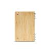 Cuaderno A5 Dante