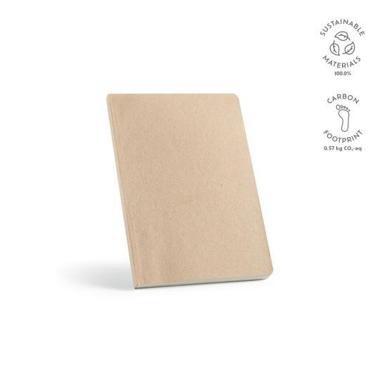 Bloc-notes A5 Joyce