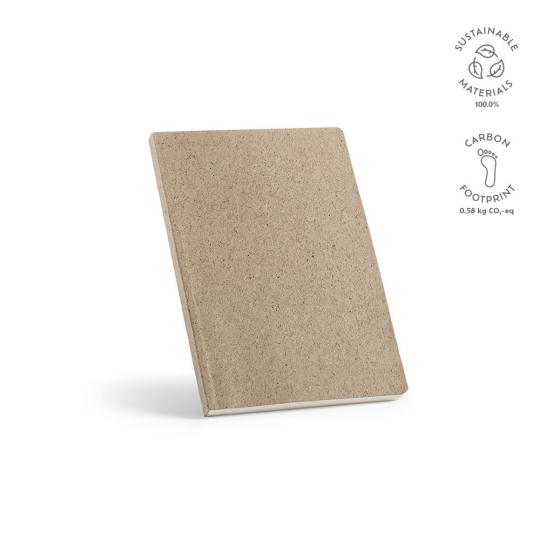 A5 Notepad Chekhov