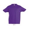 T-shirt d'enfant Imperial Kids Sols®