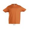 T-shirt d'enfant Imperial Kids Sols®