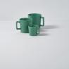 Tasse en céramique de 75ml Thames