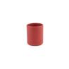 Caneca sem pega de cerâmica de 75ml Tiber