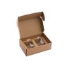 Tasse Thermique pour Café Expresso Retumbler-Duoshot Verre