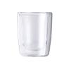 Caneca Térmica para Café Expresso Retumbler-Duoshot Glass